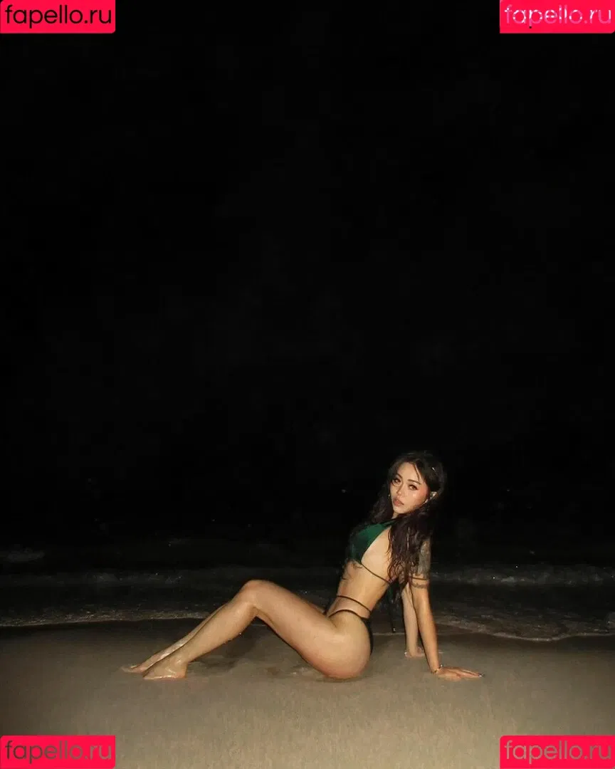 Michelle Yee Onlyfans Photo Gallery 