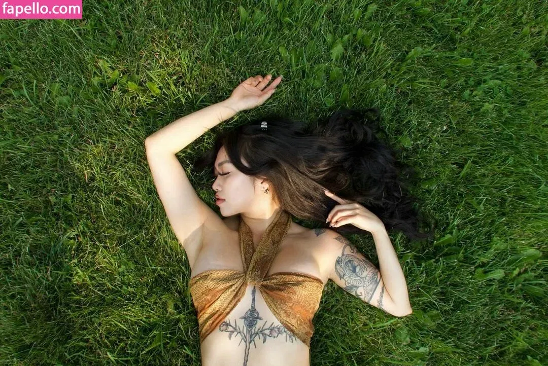 Michelle Yee Onlyfans Photo Gallery 