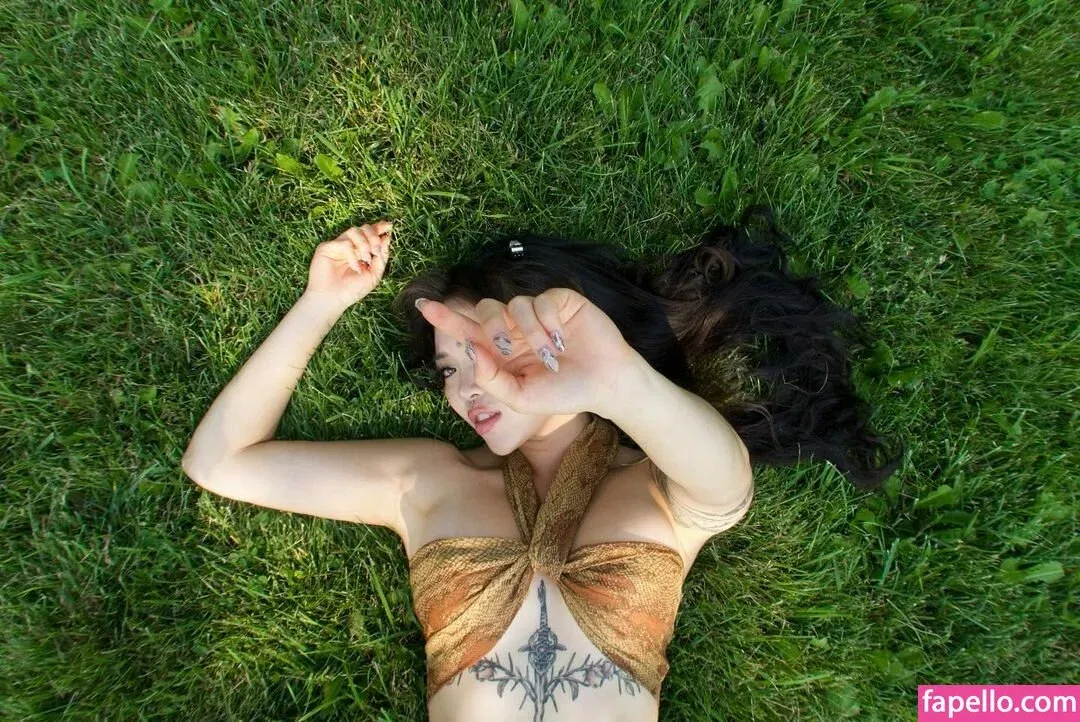 Michelle Yee Onlyfans Photo Gallery 