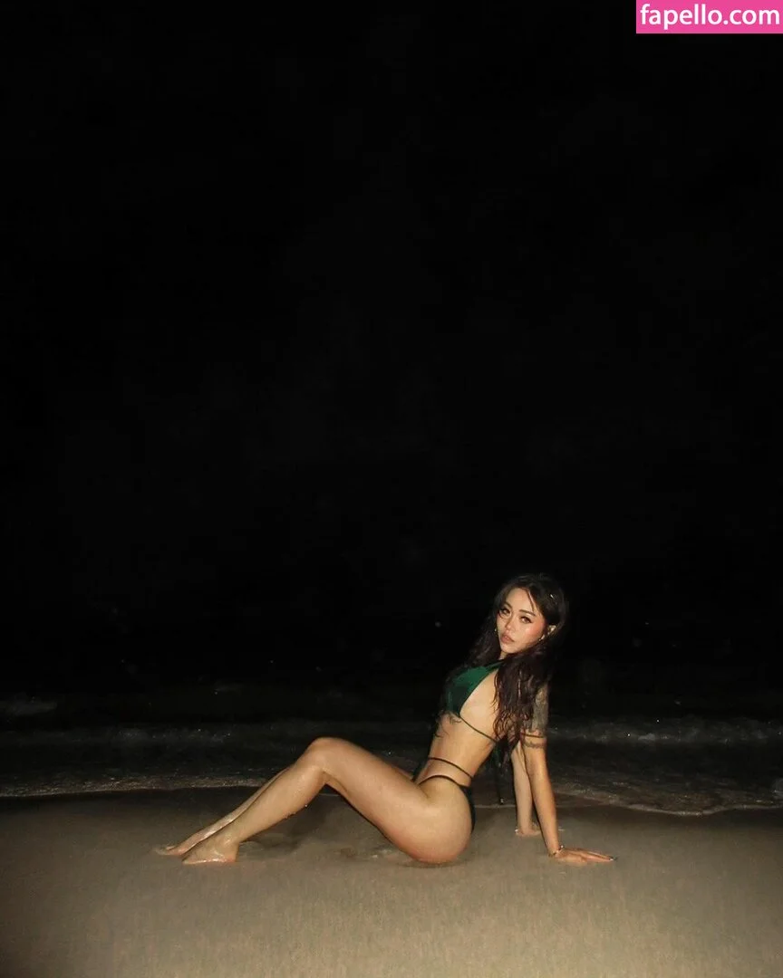 Michelle Yee Onlyfans Photo Gallery 