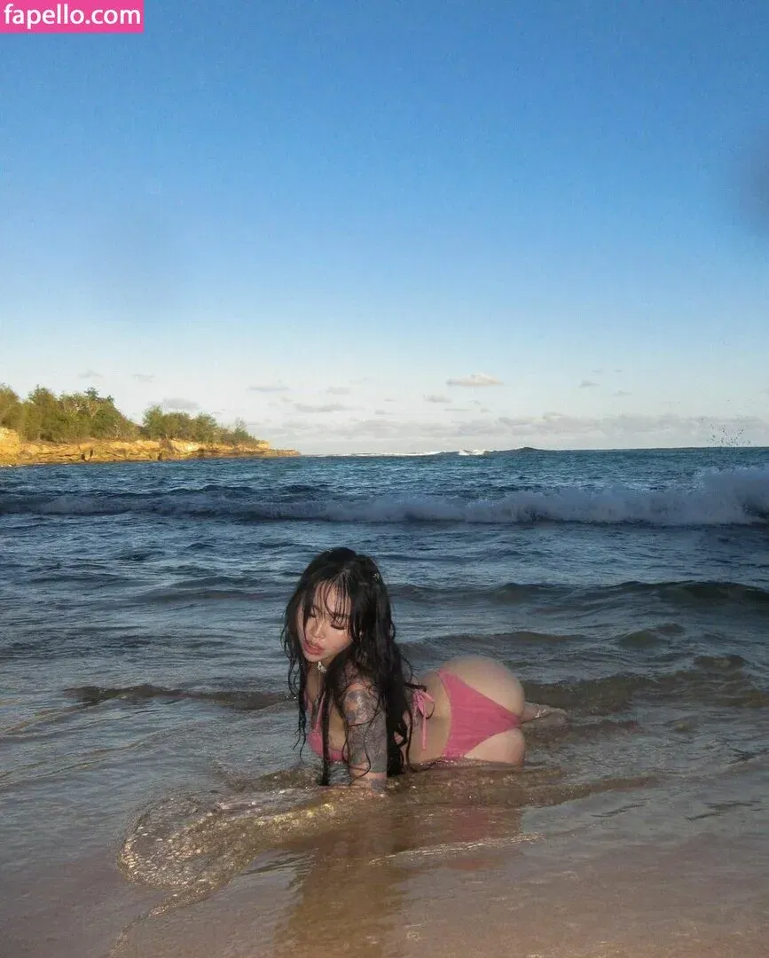 Michelle Yee Onlyfans Photo Gallery 