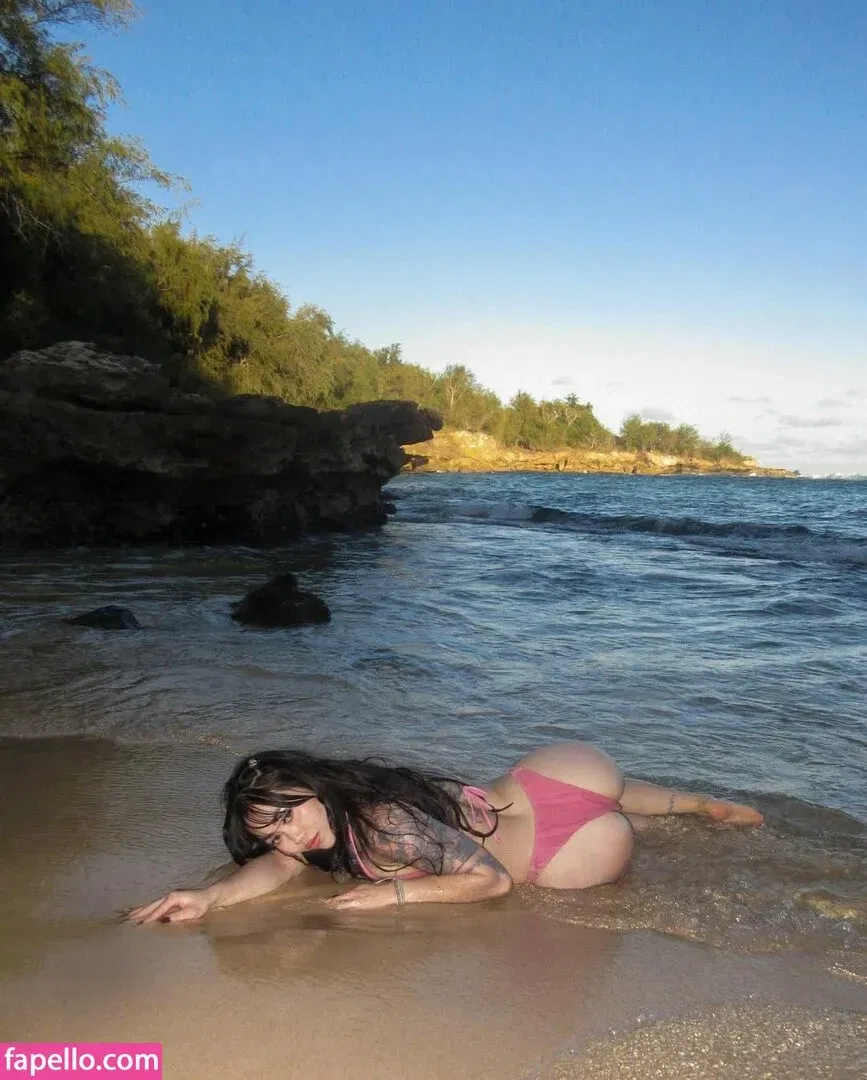 Michelle Yee Onlyfans Photo Gallery 