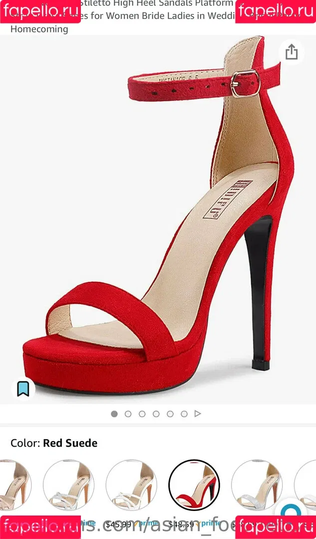 asian_foot_fetish Onlyfans Photo Gallery 