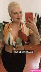 Aline Valentin Onlyfans Photo Gallery 