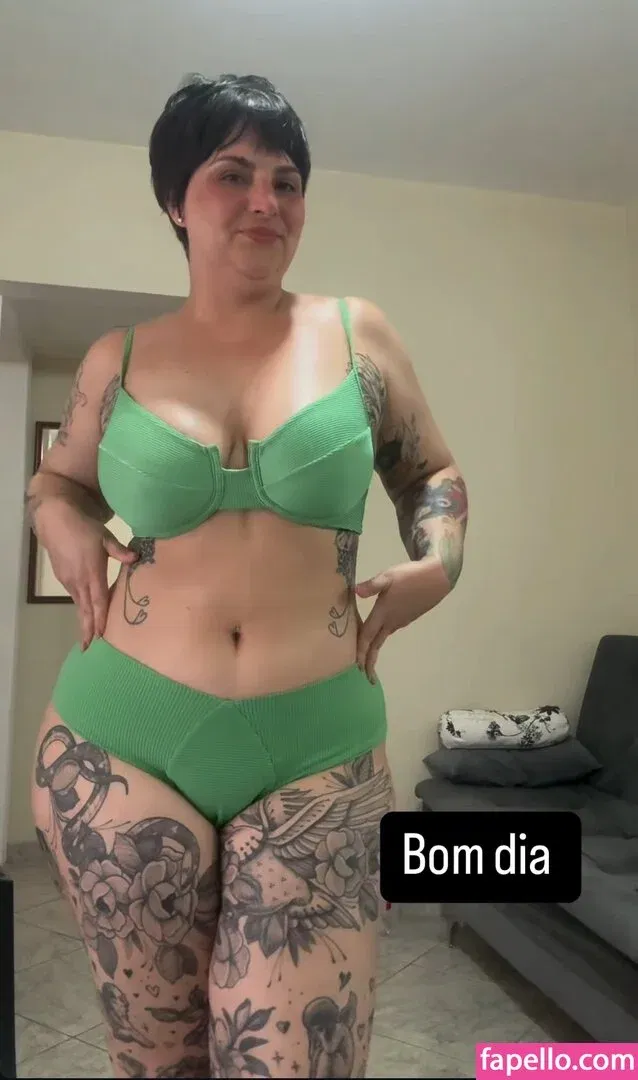 Aline Valentin Onlyfans Photo Gallery 