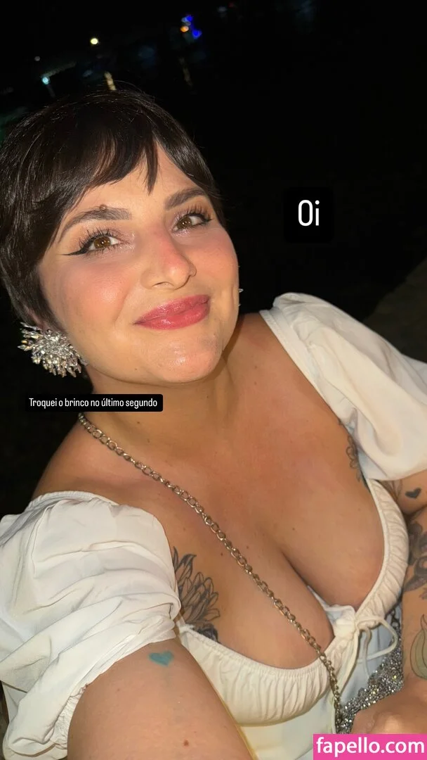 Aline Valentin Onlyfans Photo Gallery 