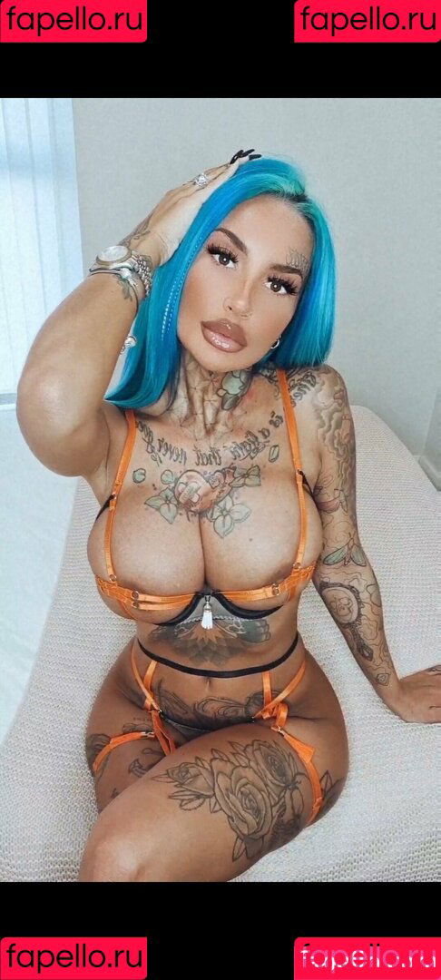 Zelenia Onlyfans Photo Gallery 