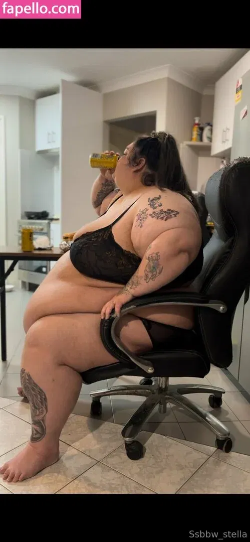 ssbbw_stella Onlyfans Photo Gallery 