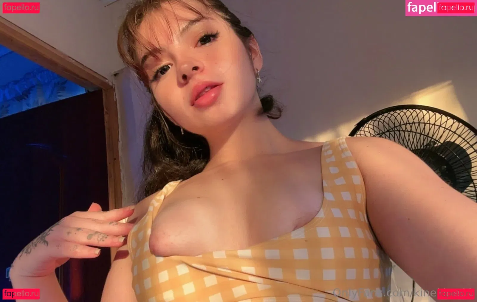 Kineishy Edouard Onlyfans Photo Gallery 