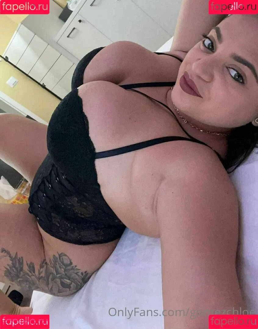 sashalopezzz Onlyfans Photo Gallery 
