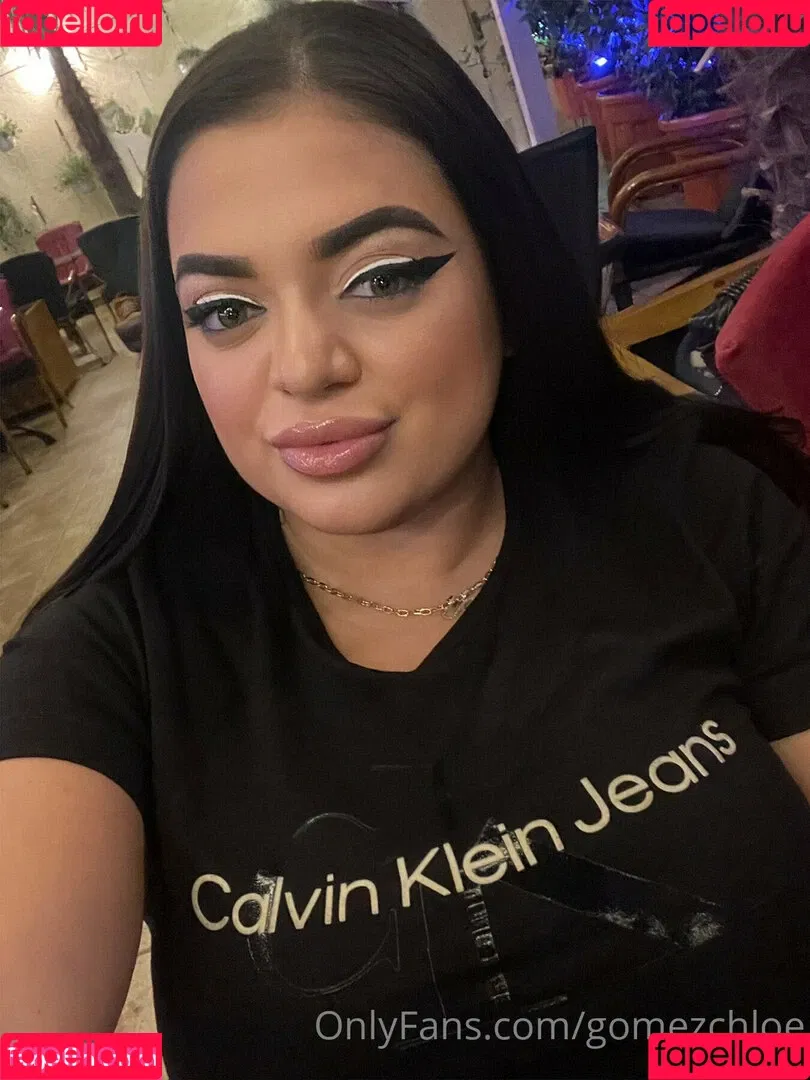 sashalopezzz Onlyfans Photo Gallery 