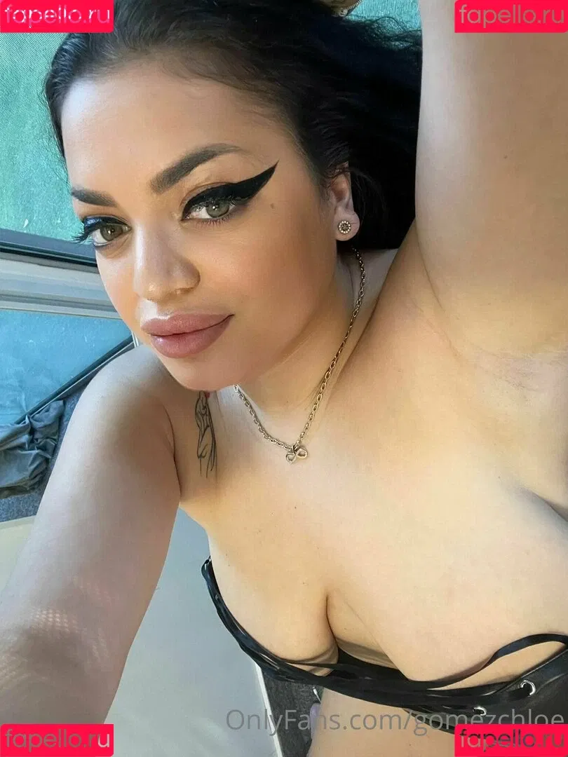 sashalopezzz Onlyfans Photo Gallery 