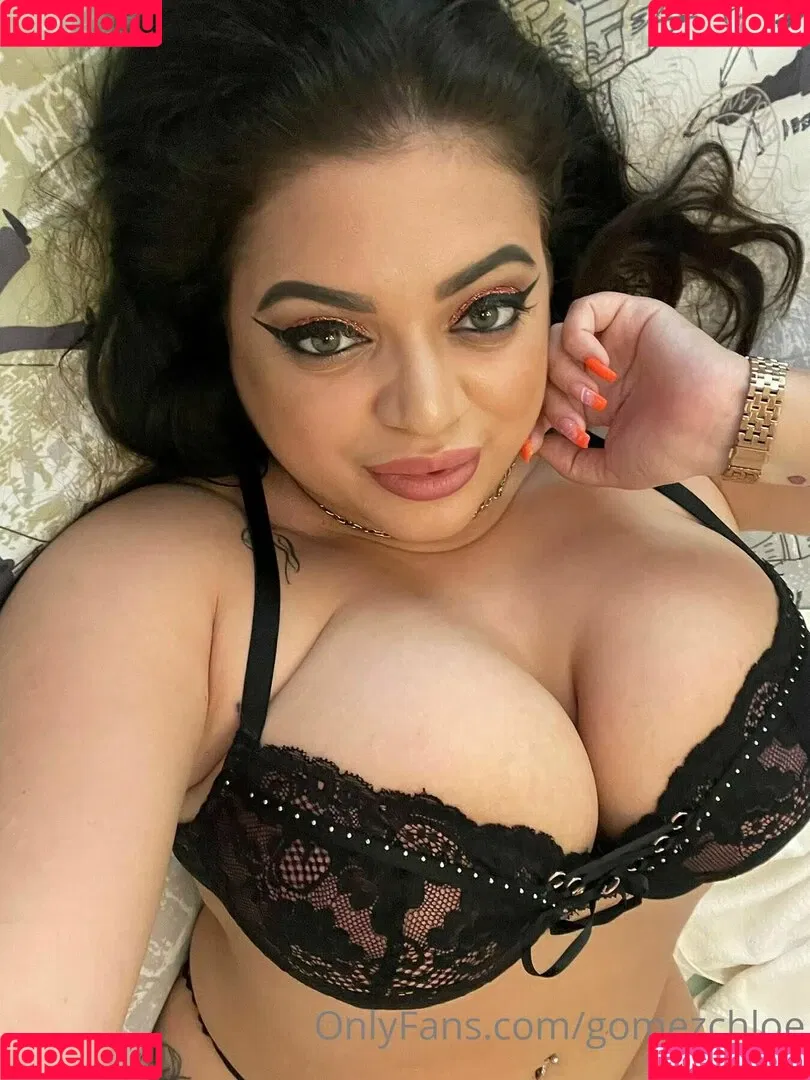 sashalopezzz Onlyfans Photo Gallery 