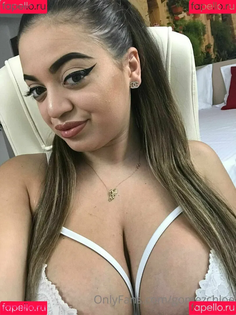 sashalopezzz Onlyfans Photo Gallery 