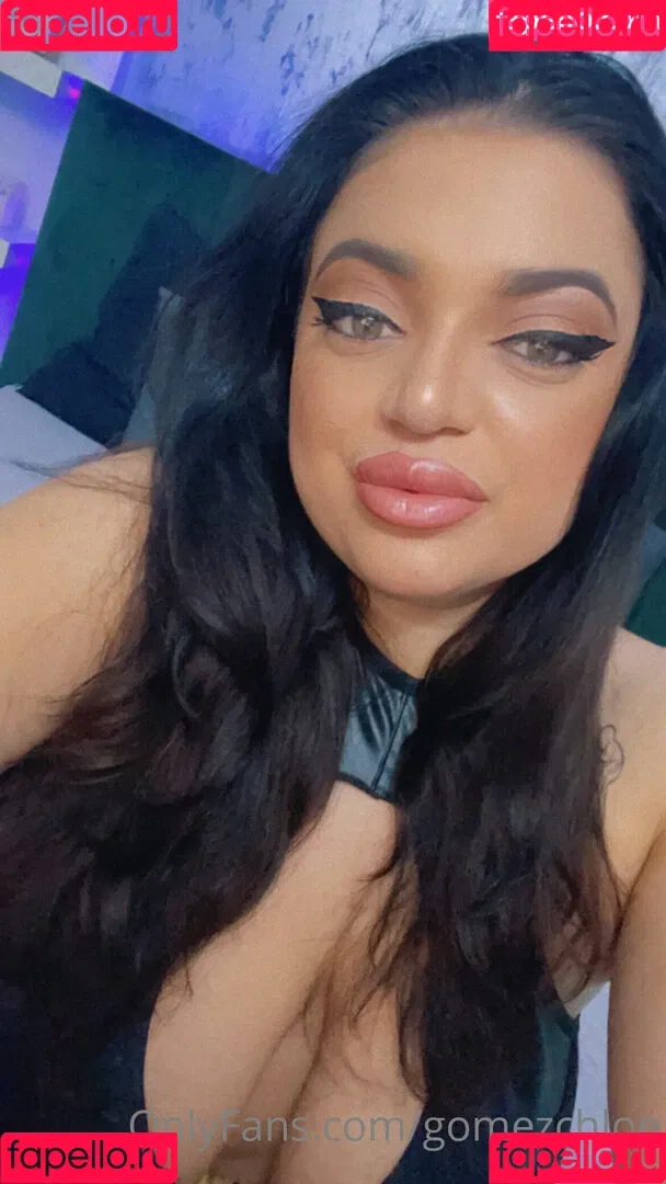 sashalopezzz Onlyfans Photo Gallery 
