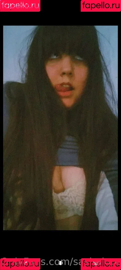 sashalopezzz Onlyfans Photo Gallery 
