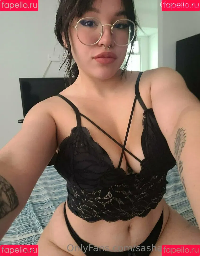 sashalopezzz Onlyfans Photo Gallery 