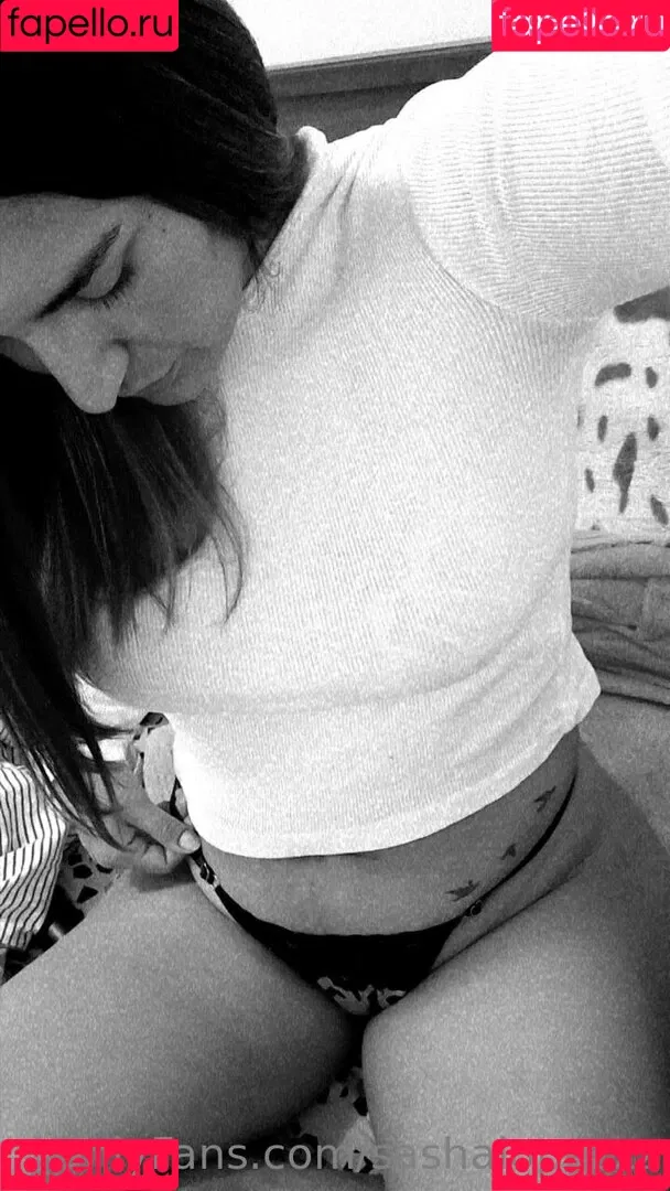sashalopezzz Onlyfans Photo Gallery 