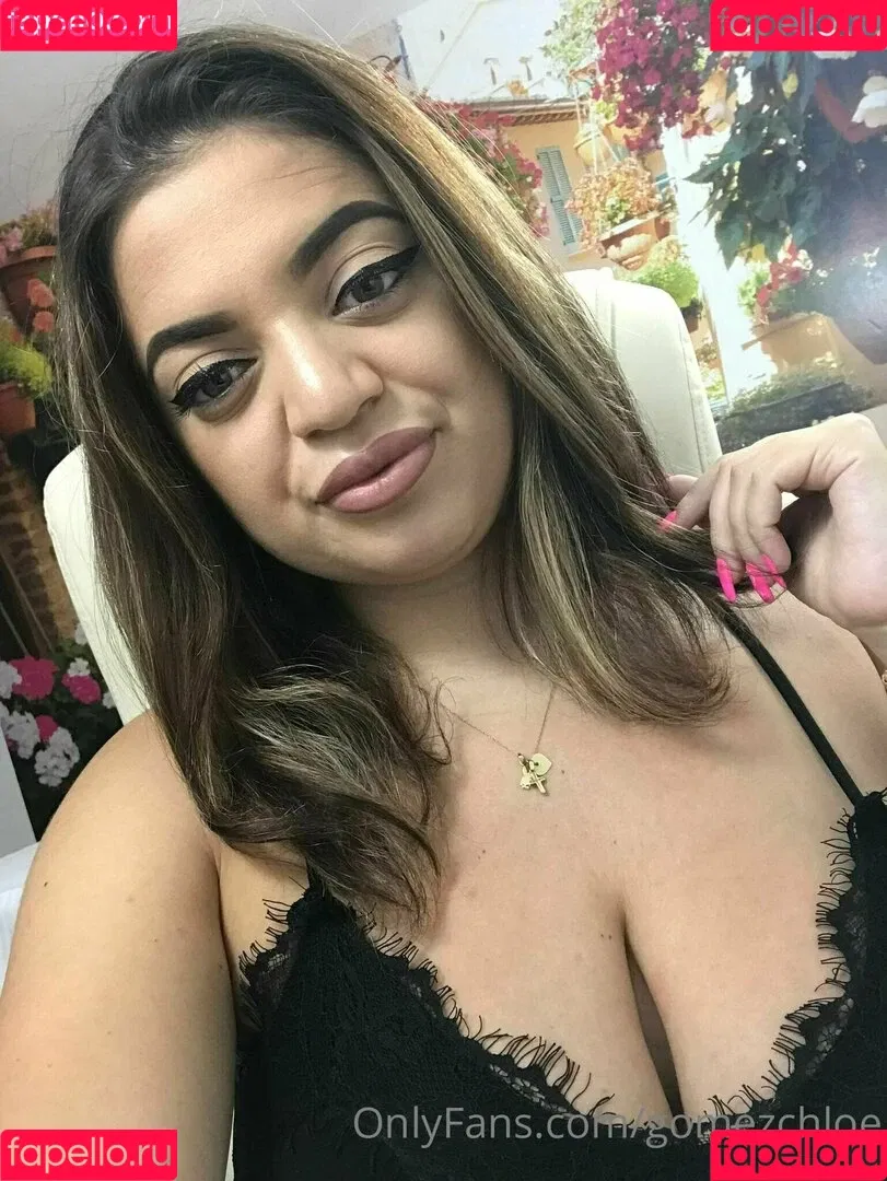 sashalopezzz Onlyfans Photo Gallery 