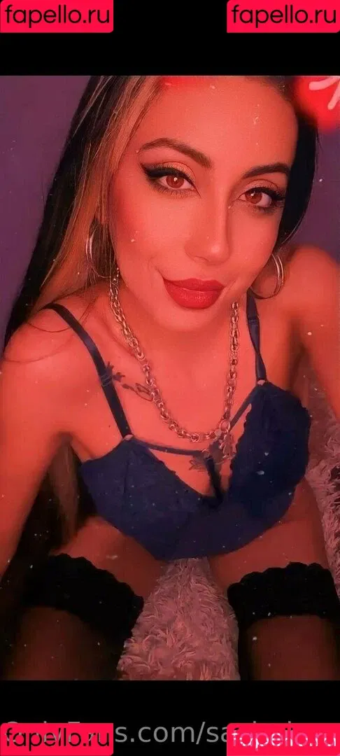 sashalopezzz Onlyfans Photo Gallery 