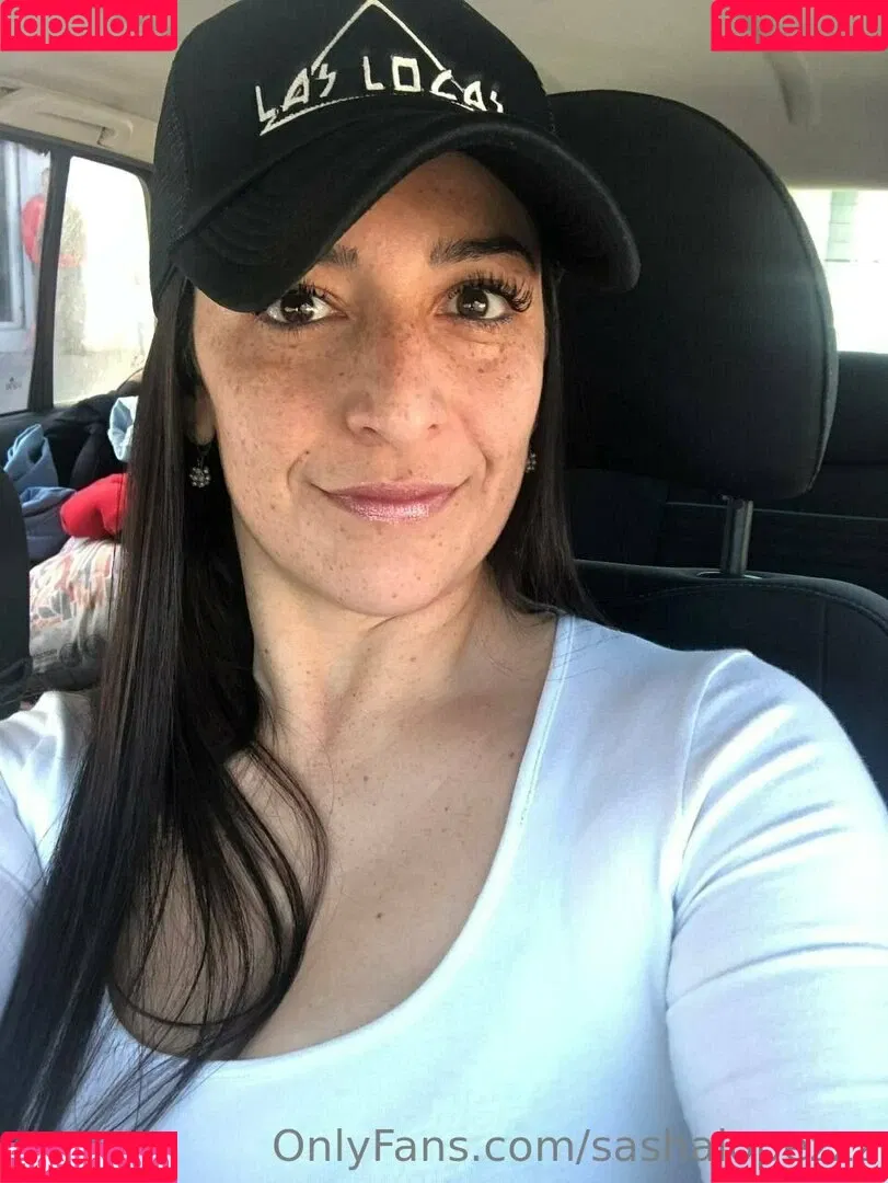 sashalopezzz Onlyfans Photo Gallery 