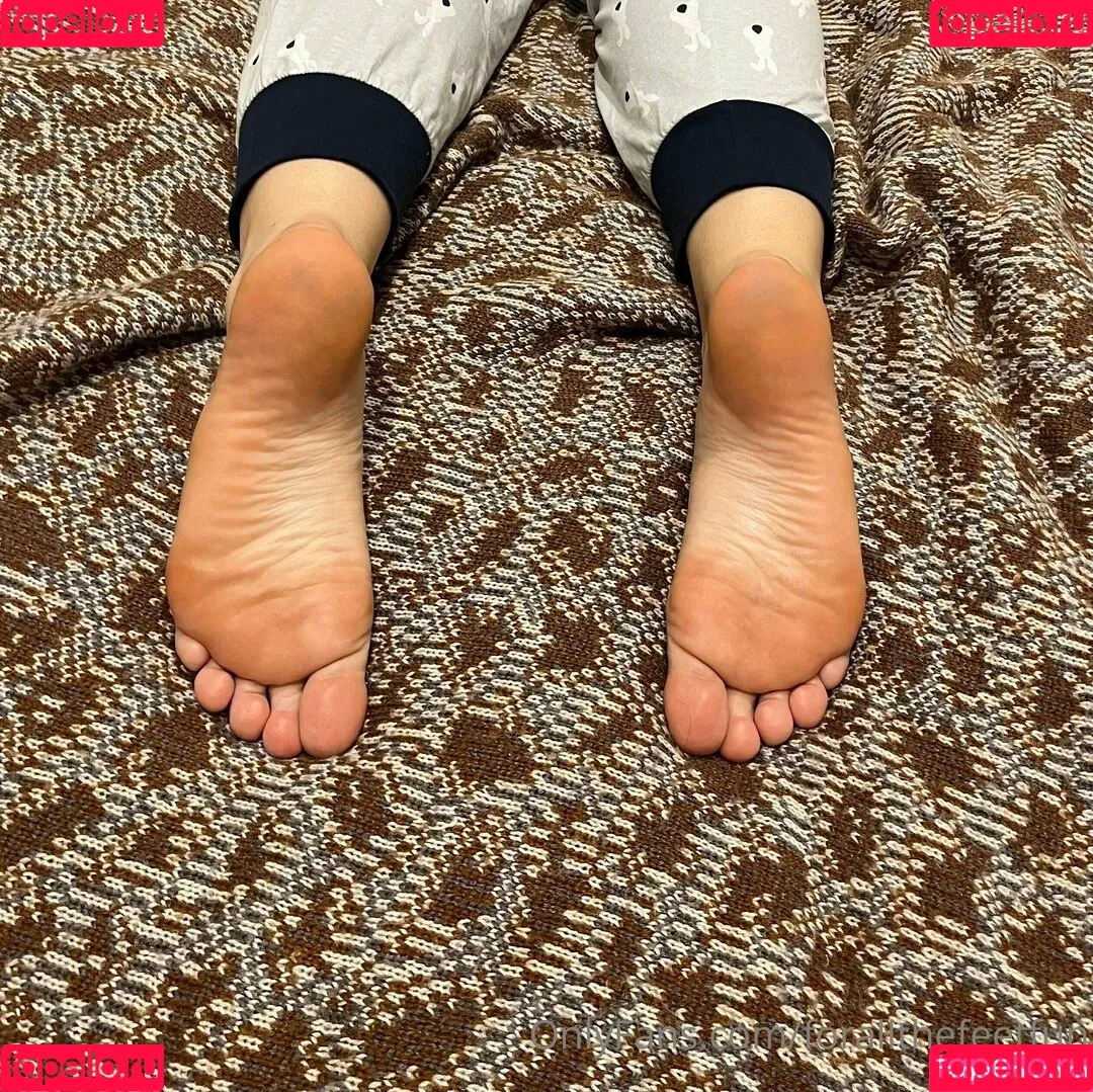 forallthefeetfun Onlyfans Photo Gallery 