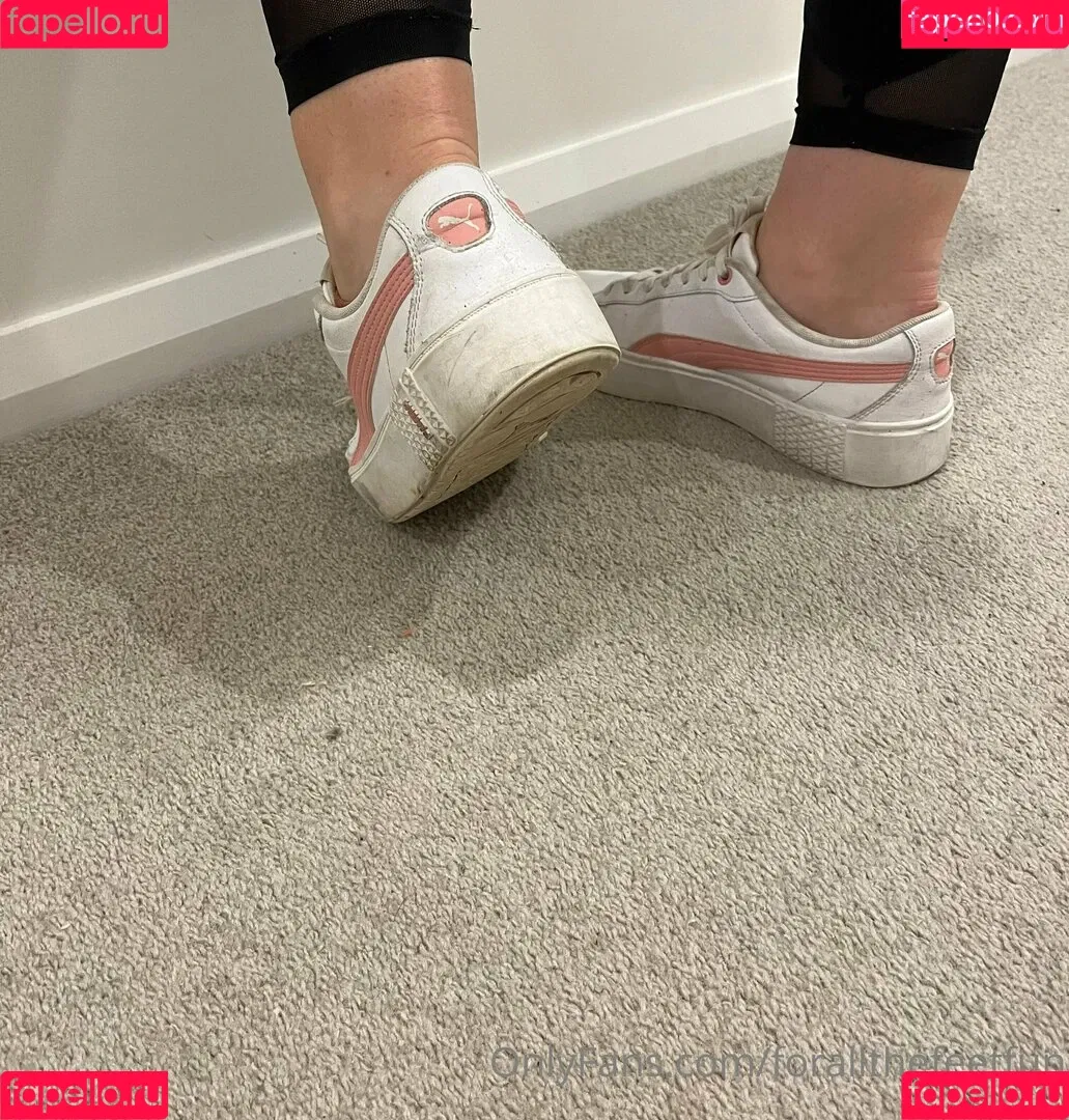 forallthefeetfun Onlyfans Photo Gallery 
