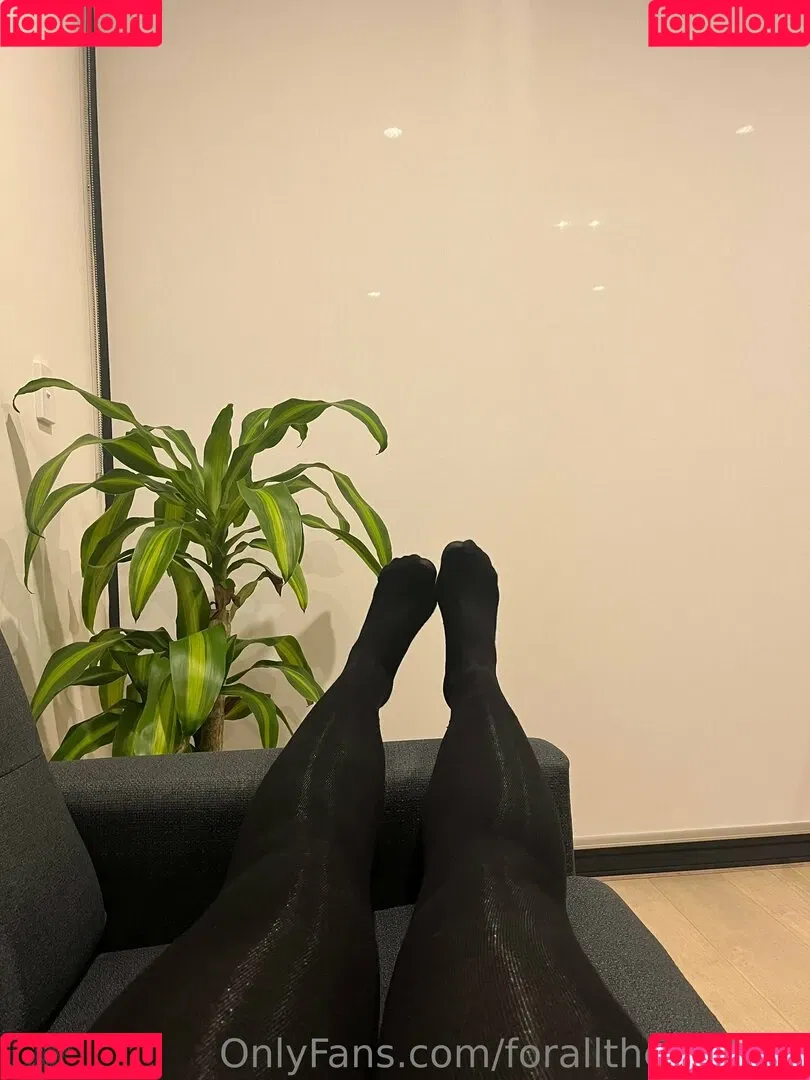 forallthefeetfun Onlyfans Photo Gallery 
