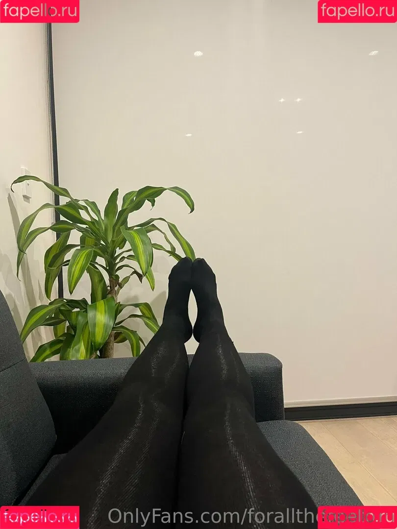 forallthefeetfun Onlyfans Photo Gallery 