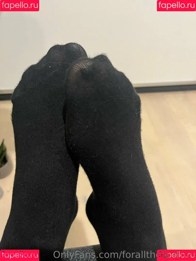 forallthefeetfun Onlyfans Photo Gallery 