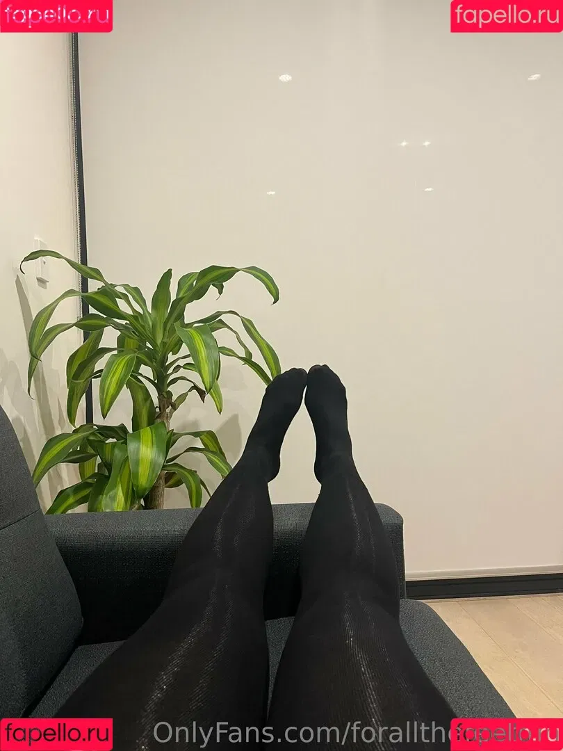 forallthefeetfun Onlyfans Photo Gallery 