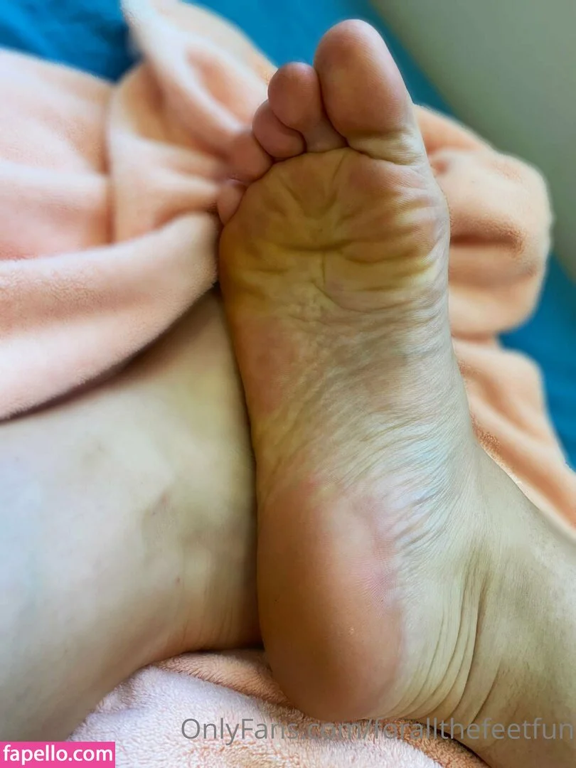 forallthefeetfun Onlyfans Photo Gallery 