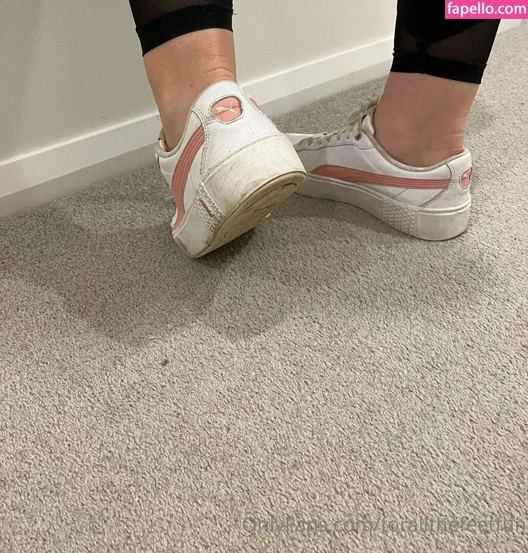 forallthefeetfun Onlyfans Photo Gallery 