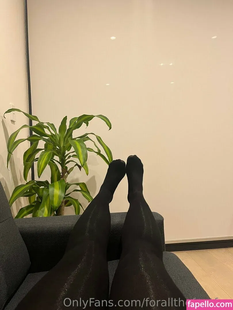 forallthefeetfun Onlyfans Photo Gallery 