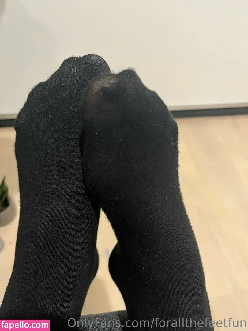forallthefeetfun Onlyfans Photo Gallery 