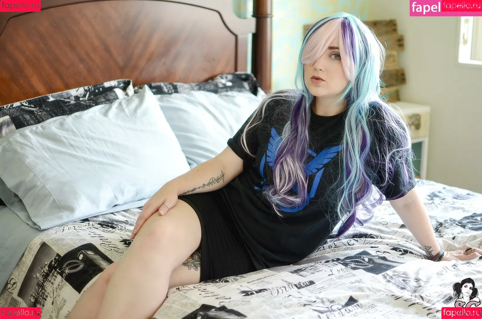 Victoriadash Onlyfans Photo Gallery 