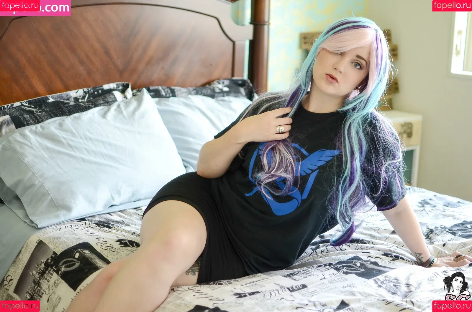 Victoriadash Onlyfans Photo Gallery 