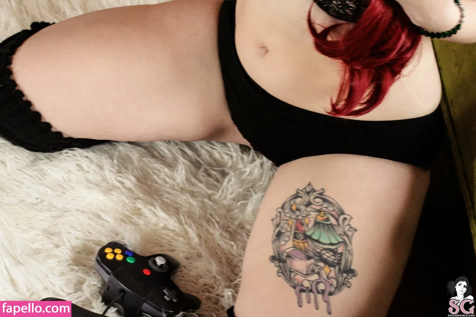 Victoriadash Onlyfans Photo Gallery 