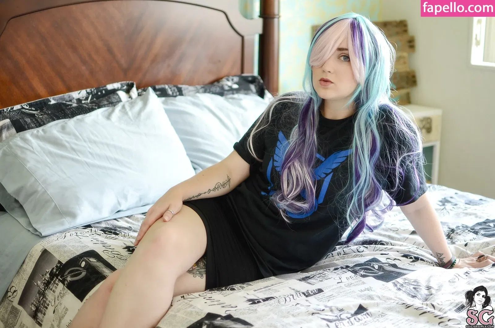 Victoriadash Onlyfans Photo Gallery 