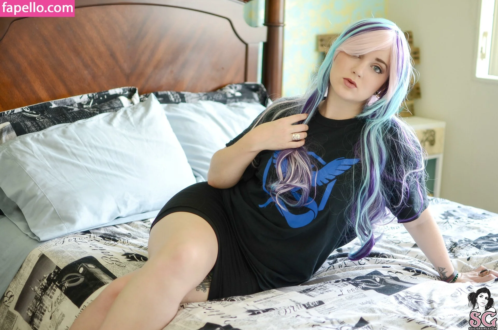 Victoriadash Onlyfans Photo Gallery 