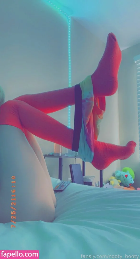 nooty_booty Onlyfans Photo Gallery 