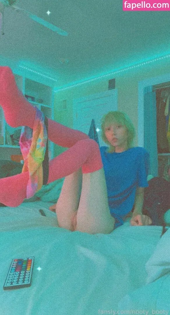 nooty_booty Onlyfans Photo Gallery 