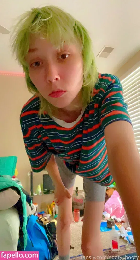 nooty_booty Onlyfans Photo Gallery 