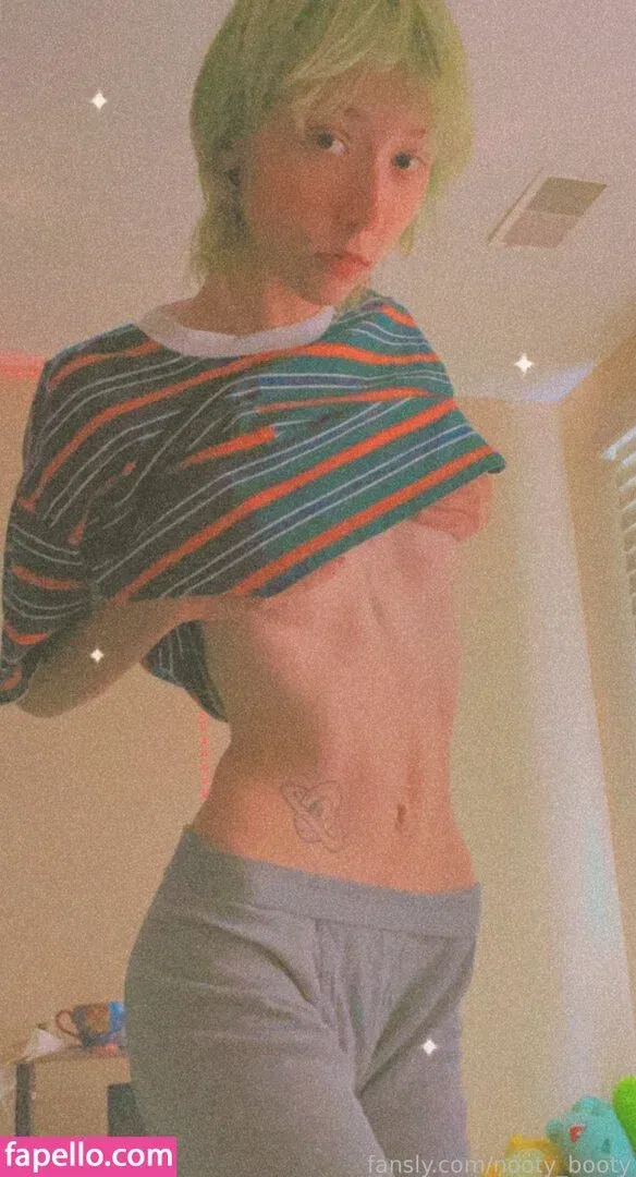 nooty_booty Onlyfans Photo Gallery 