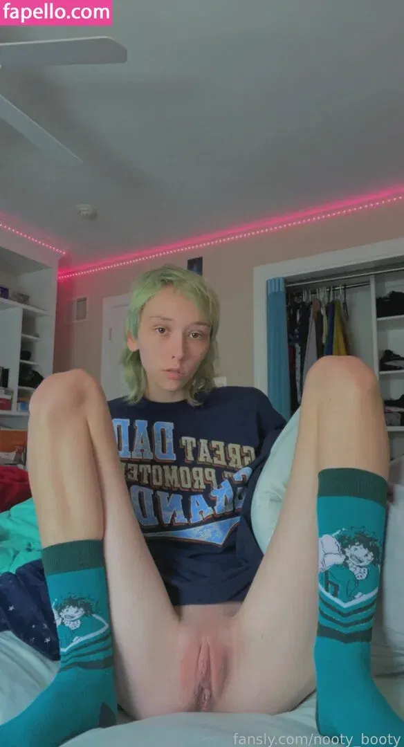 nooty_booty Onlyfans Photo Gallery 