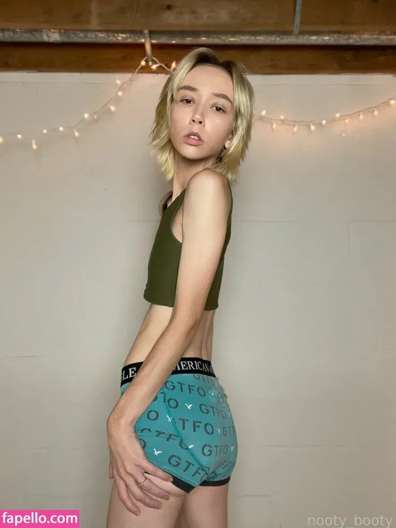 nooty_booty Onlyfans Photo Gallery 