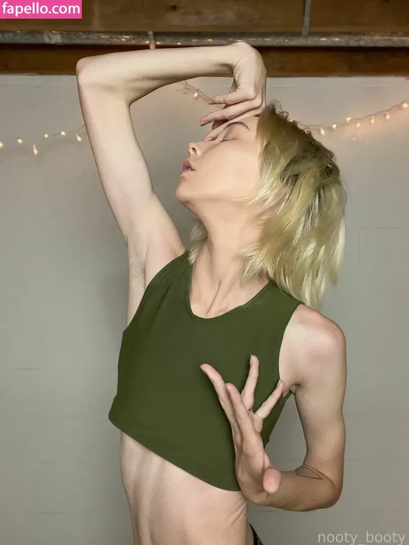 nooty_booty Onlyfans Photo Gallery 