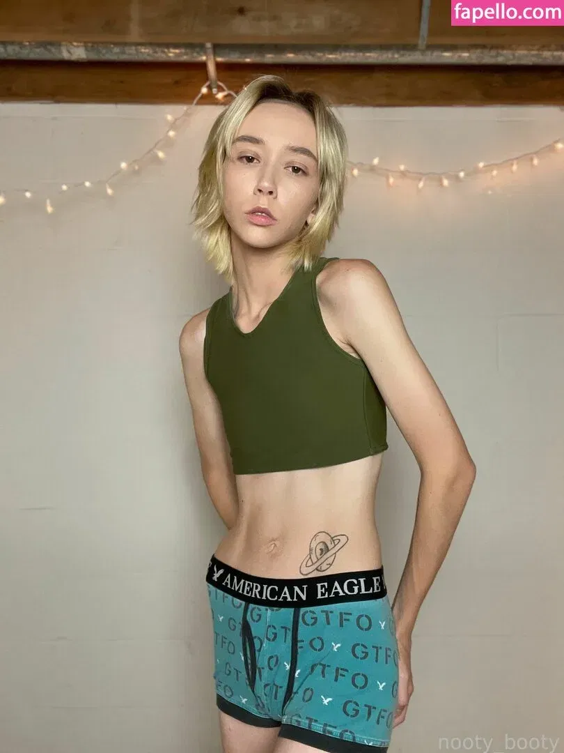 nooty_booty Onlyfans Photo Gallery 