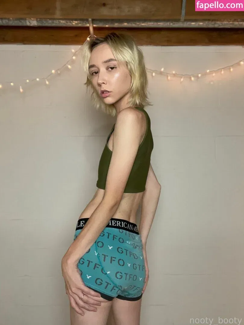 nooty_booty Onlyfans Photo Gallery 