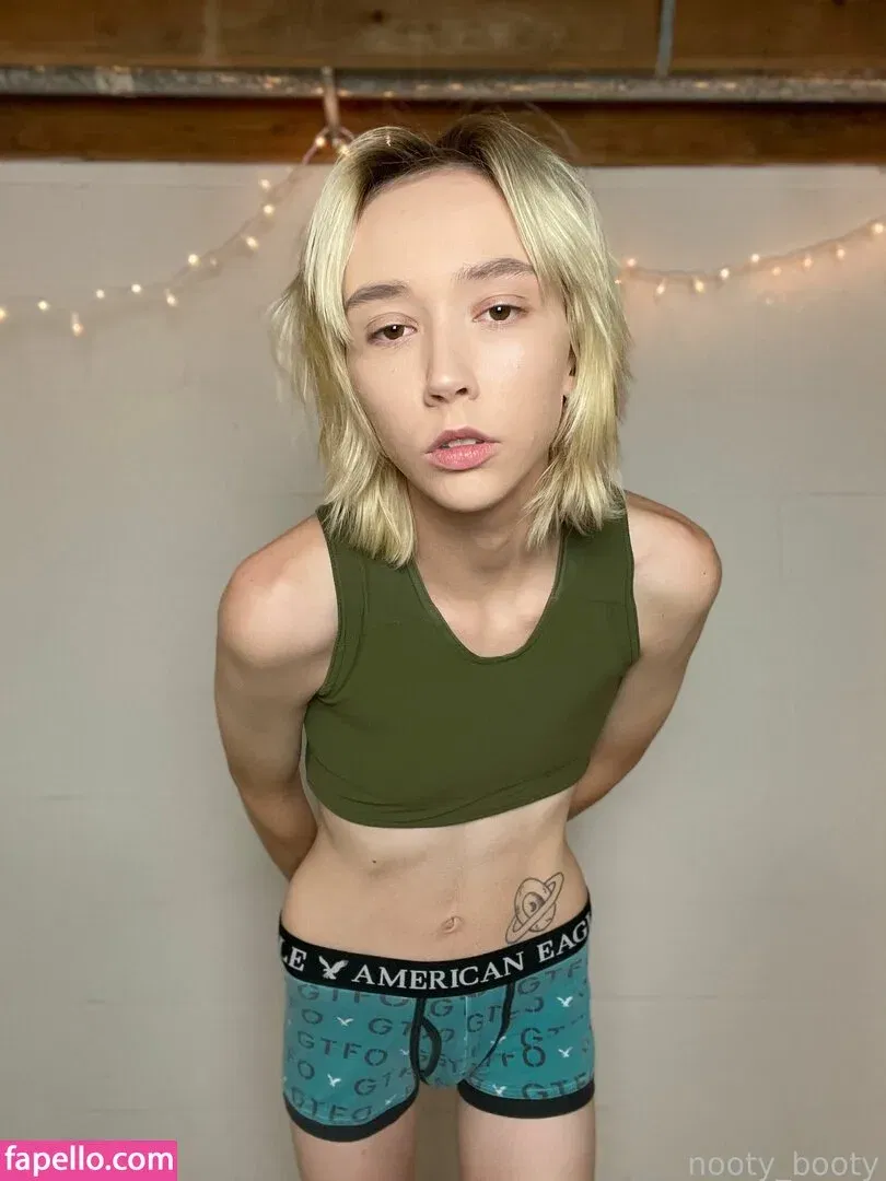 nooty_booty Onlyfans Photo Gallery 